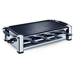 König Raclette-Grill 8er