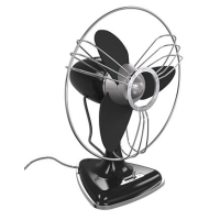 König Tischventilator Aviatik