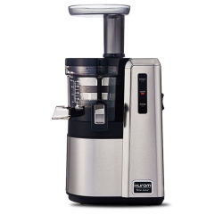 König Hurom Slow Juicer H25 Silver