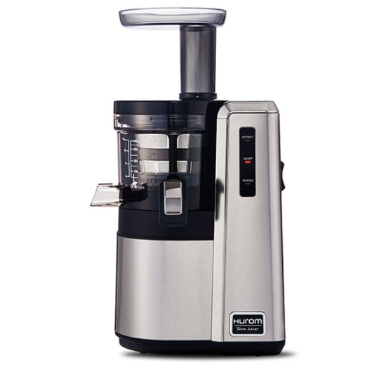 König Hurom Slow Juicer H25 Silver buy online