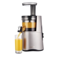 König Hurom Slow Juicer H26 Dark Grey