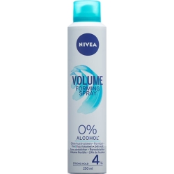 Nivea Forming Spray Volume 250ml