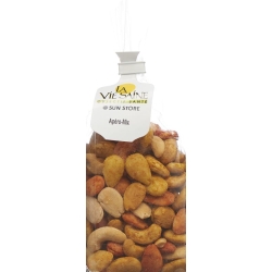 La Vie Saine Apero-Mix Beutel 200g