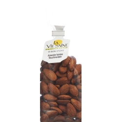 La Vie Saine Rauchmandeln Beutel 200g