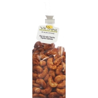 La Vie Saine Paprika Cashews Beutel 200g