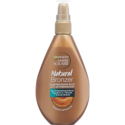 Ambre Solaire Selbstbr Milch Perf Bronzer 150ml