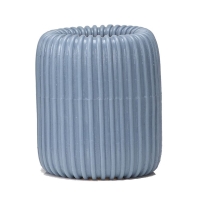 Doff N'donner Blau