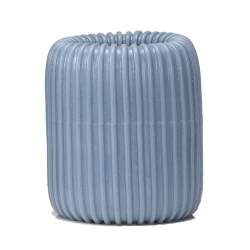 Doff N'donner Blau
