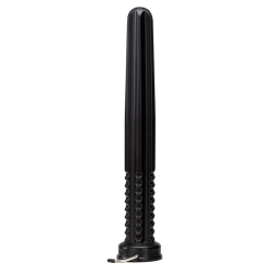 Doff N'donner Cone Schwarz