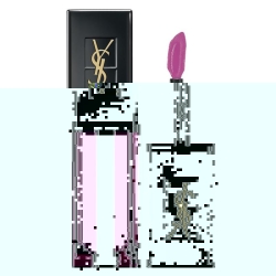 Ysl Vernis ? Levres Water Stain Vi Vio Ba 611 6ml