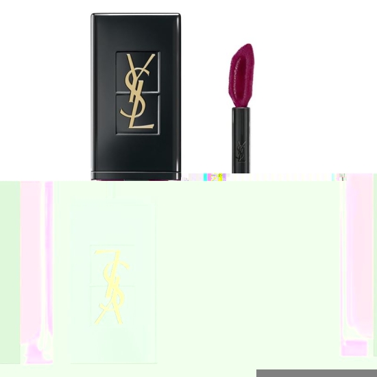 Ysl Vernis ? Levres Water Stain Casc Bord 613 6ml buy online