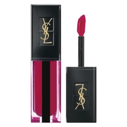 Ysl Vernis ? Levres Water Stain Ruby Wave 615 6ml