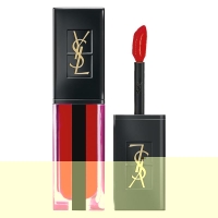 Ysl Vernis ? Levres Water Stain Wet Vermi 618 6ml