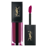 Ysl Vernis ? Levres Water Stain Berry De 603 6ml
