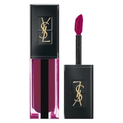 Ysl Vernis ? Levres Water Stain Berry De 603 6ml