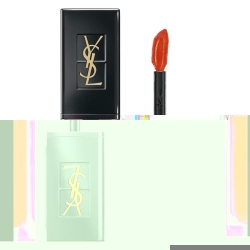 Ysl Vernis ? Levres Water Stain Bain Cora 605 6ml