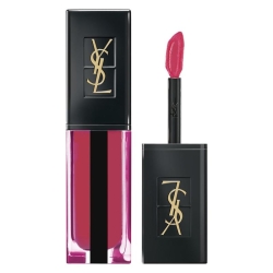 Ysl Vernis ? Levres Water Stain Flot Fuch 608 6ml