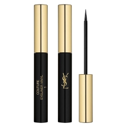 Ysl Couture Eyeliner Vinyl Noir 01 2.95ml