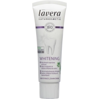 Lavera Zahncreme Whitening Tube 75ml