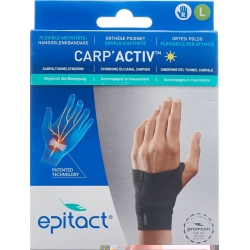 Epitact Carp'activ Flexibel L Rechts