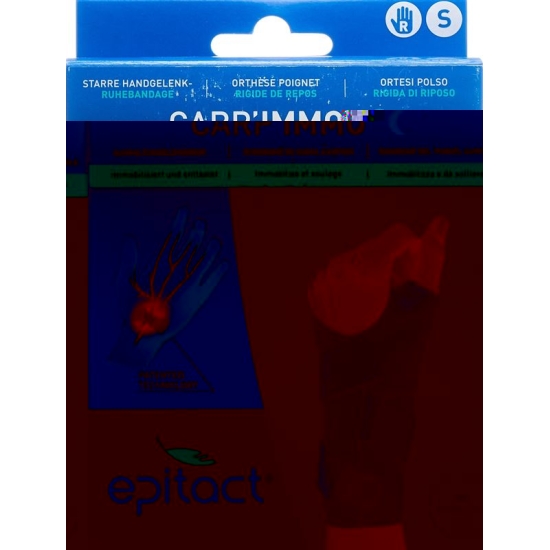 Epitact Carp'immo Starr S Rechts buy online