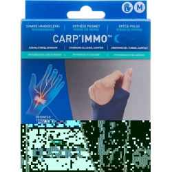 Epitact Carp'immo Starr M Links