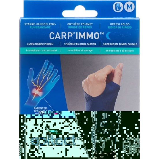 Epitact Carp'immo Starr M Links buy online