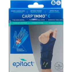 Epitact Carp'immo Starr L Links