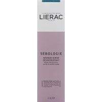 Lierac Sebologie Masque Corr Imp 50ml