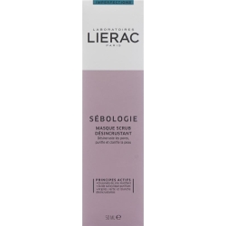 Lierac Sebologie Masque Corr Imp 50ml