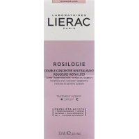 Lierac Rosilogie Double Concentre 2 Flasche 15ml