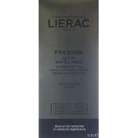 Lierac Premium La Cure 30ml