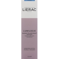 Lierac Lumilogie Masque Corr Tach 50ml