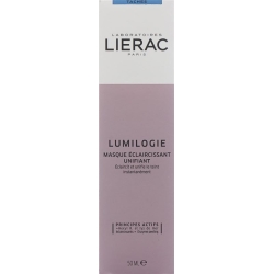 Lierac Lumilogie Masque Corr Tach 50ml