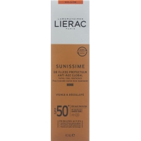 Lierac Sunissime Flasche Teint SPF 50+ 40ml
