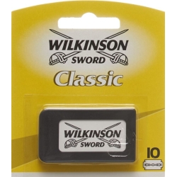 Wilkinson Classic Klingen 10 Stück