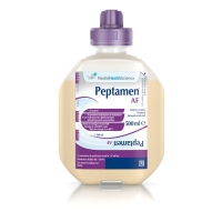 Peptamen Af Neutral Dual Flasche 500ml