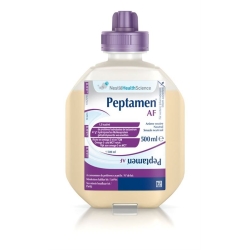 Peptamen Af Neutral Dual Flasche 500ml