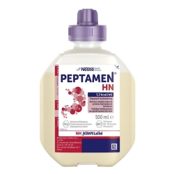 Peptamen Hn Neutral Dual Flasche 500ml