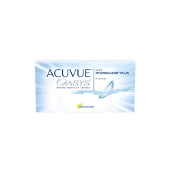 Acuvue Oasys Woche -7.00dpt Bc 8,80 6 Stück