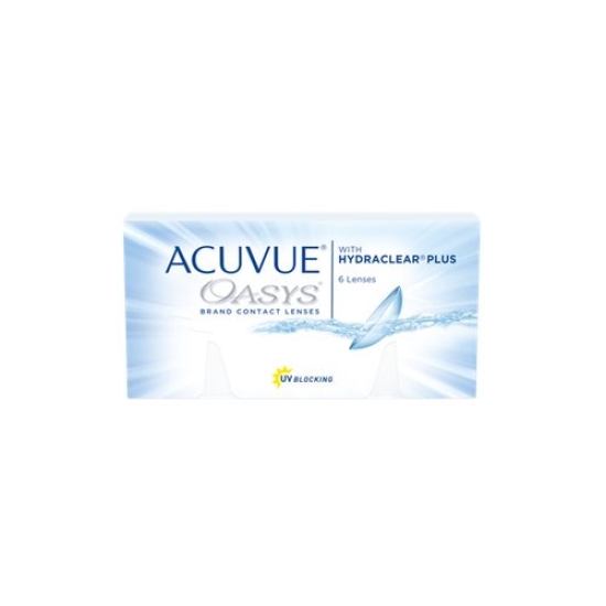 Acuvue Oasys Woche -7.00dpt Bc 8,80 6 Stück buy online