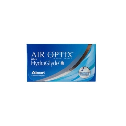 Air Optix Plus Hydraglyde -7.50dpt 6 Stück