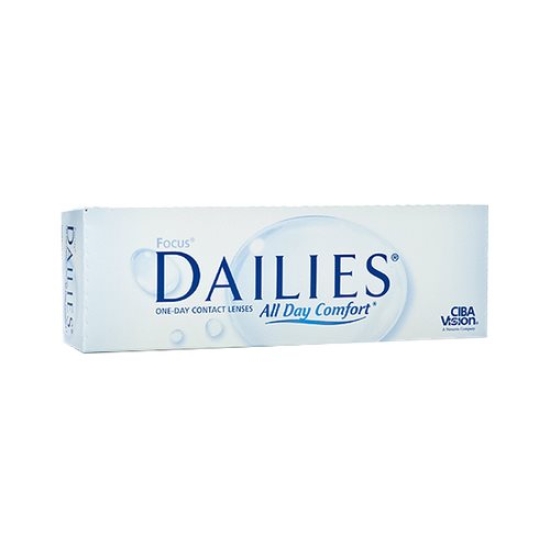 Focus Dailies All Day Comfort Tag -0.50dpt 30 Stück buy online