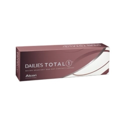 Focus Dailies Total 1 -7.00dpt 8.50dia14.10 30 Stück