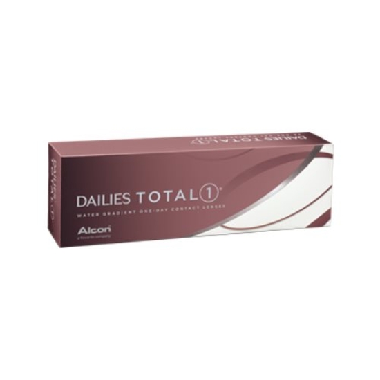Focus Dailies Total 1 -7.00dpt 8.50dia14.10 30 Stück buy online