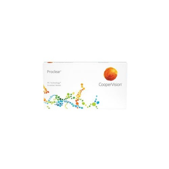 Proclear Sphere Monatslinse -7.00dpt 6 Stück buy online