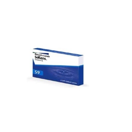 Soflens 59 Monatslinse -9.00dpt 6 Stück buy online