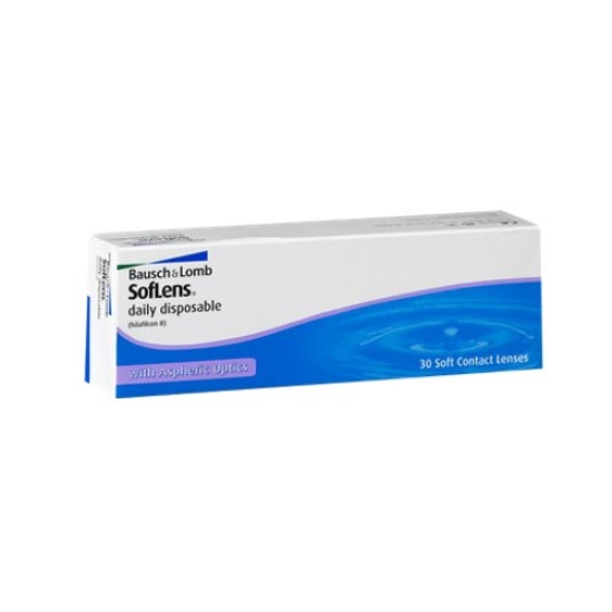 Soflens Daily Disposable Tag -7.50dpt 30 Stück buy online