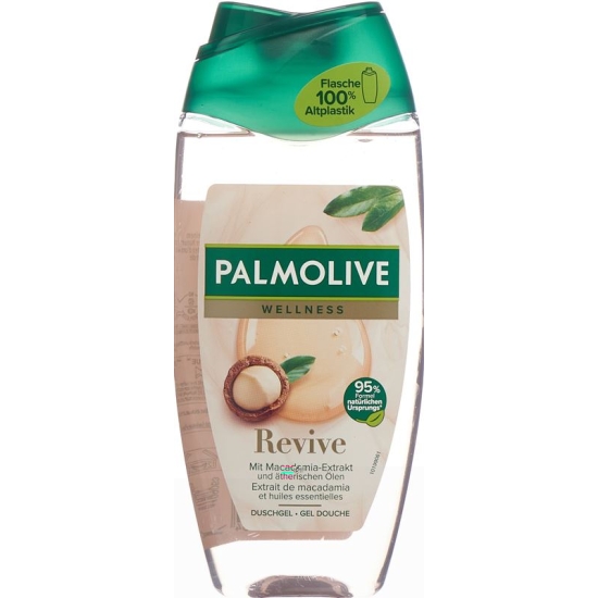 Palmolive Dusch Wellness Revive 250ml buy online