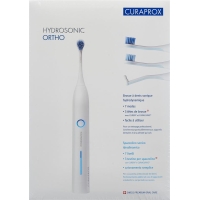 Curaprox Hydrosonic Pro Fri/it